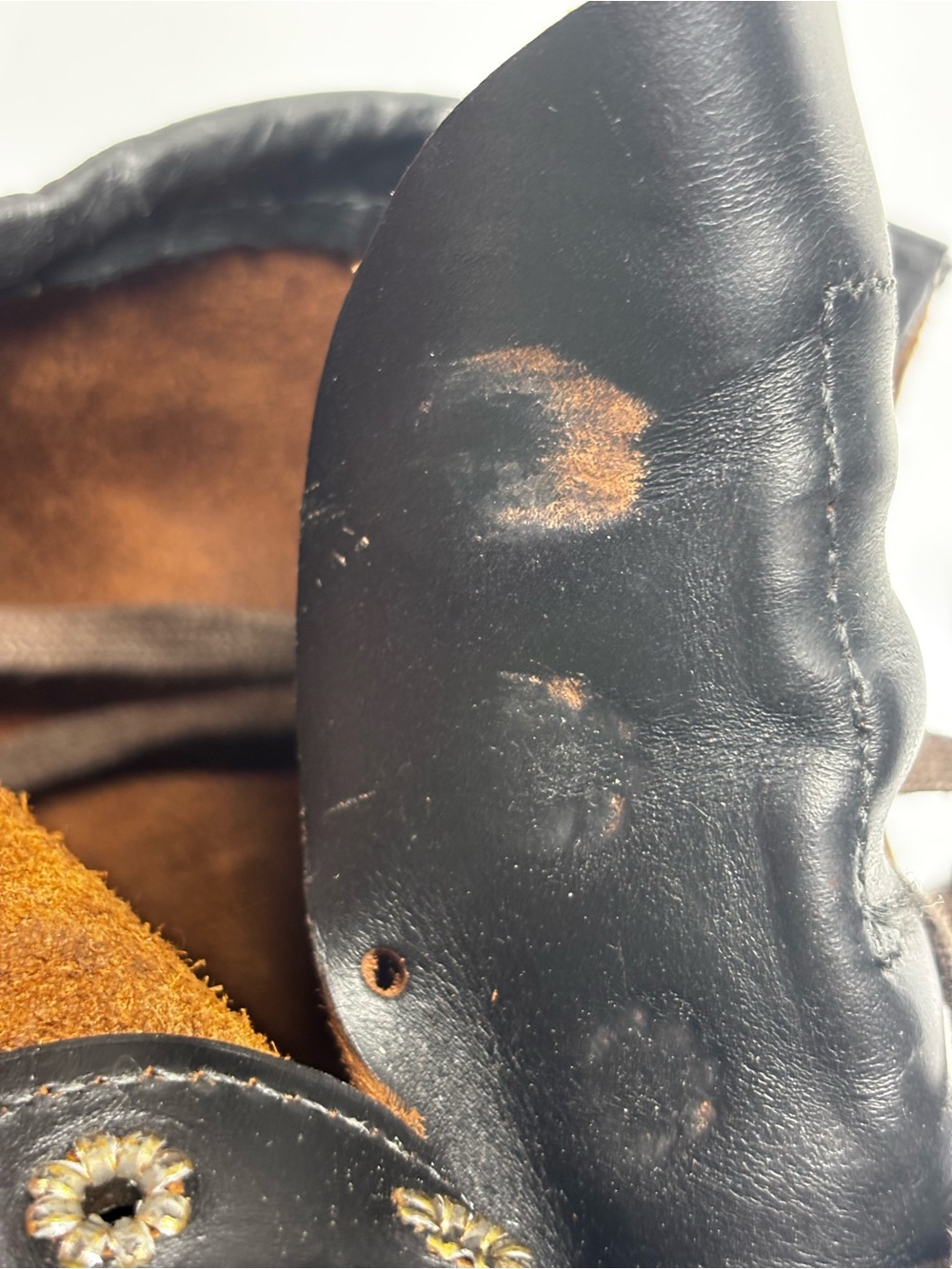 Redwing Blacksmith 2nds - Picture 5 of 7